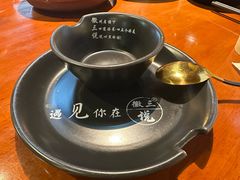 -徽三说·土徽菜·中国徽菜连锁品牌(一中店)