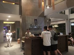 -Let's Relax Spa(Phuket 3rd Street)