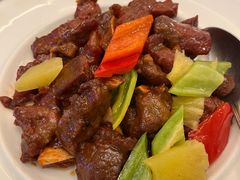 -上海精菜馆(虎踞关店)