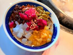 -老员外骨汤火锅(海州古城店)