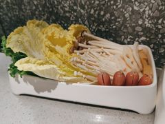 -半天妖烤鱼(中山路店)