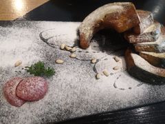 -托斯卡纳烘焙意大利餐厅(五天地店)