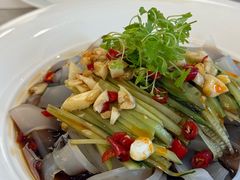 -复旦大学本部-食堂