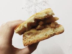 -中关村茶点