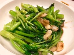 -港丽餐厅(高德置地店)