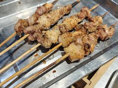 -马路牙子烧烤音乐酒馆(望京店)