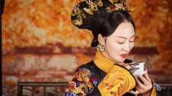 -盘子女人坊古装写真摄影(南京总店)