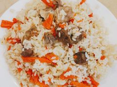 -维吾尔餐厅(宜山路店)