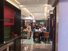 -奇芳阁·百年清真南京菜(夫子庙店)