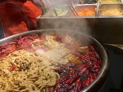 -三兄弟高炉烧饼