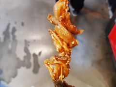 -童陈记重庆冷串串(食宝街店)