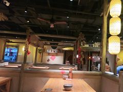 -破三川·新川菜(静安大融城店)