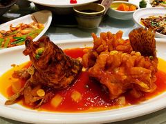 -天福苑(崇宁路店)