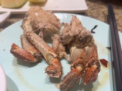 -丰卓会海鲜自助(中润大道店)