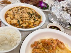 客家豆腐煲-明香海鲜酒家(华强北店)