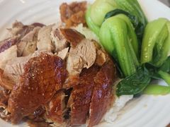 -裕记烧腊连锁餐饮(外马分店)
