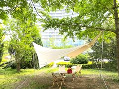 -天津海河悦榕庄·Lobby Lounge大堂吧