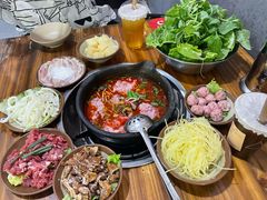 -笔记安顺夺夺粉火锅