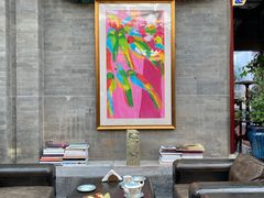 -北京古城老院厉晓麟精致菜