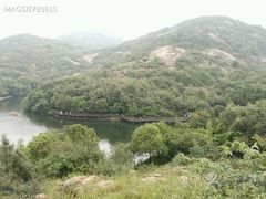 -白马涧龙池景区