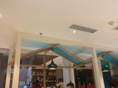 -山丹丹西北菜(金贸大厦店)