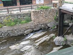 -北京水岸山吧度假村(雁栖镇店)