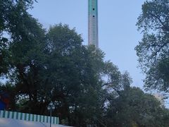 -哈尔滨文化公园