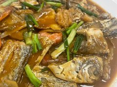 -老白酒农家菜馆