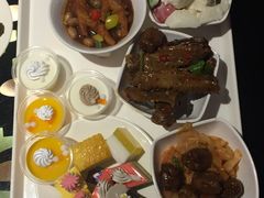 -堂会(白云店)