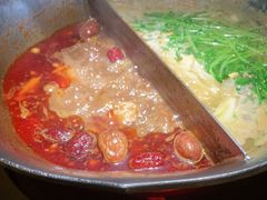 -湊湊火锅·茶憩(上海合生汇店)