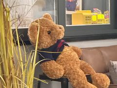 -咖法森林·咖啡  酒吧(天河店)