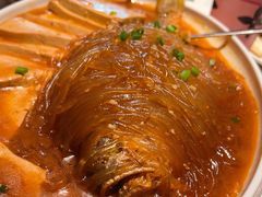 -奉天小馆·非遗东北菜(济南万象城店)