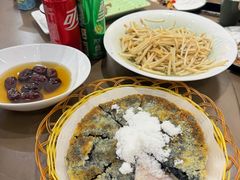 -紫藤园·天目湖大鱼头(南山竹海店)