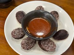 -优壹佳·延边朝鲜族料理(中山北路店)