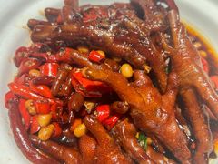 -辣小鲜·南昌大排档(船山路店)