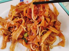 -阿政粤小馆(中央大街店)