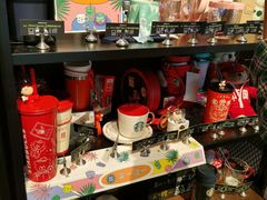 -星巴克臻选(杭州万象城店)