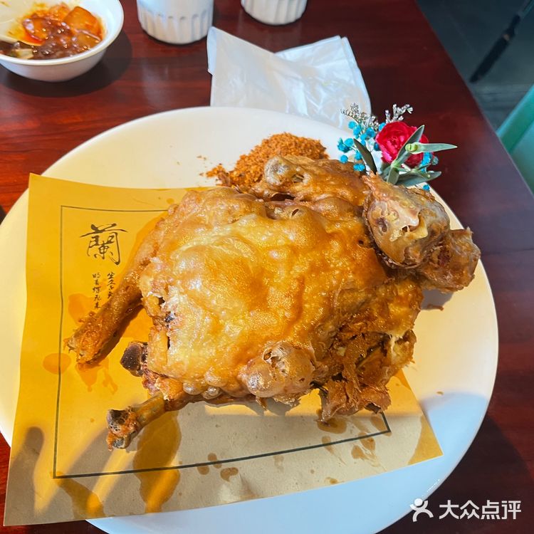 我要吃吃吃，不怕胖胖胖～