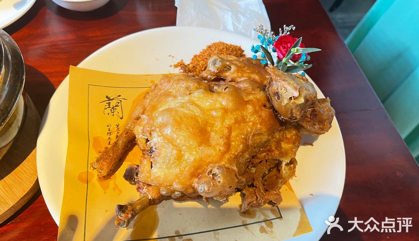 我要吃吃吃，不怕胖胖胖～