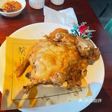 我要吃吃吃，不怕胖胖胖～