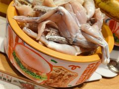 -龍歌自助小火锅(崂山丽达店)