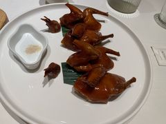 -茉里粤菜(皇姑万象汇店)