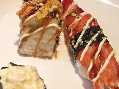 -西十二街牛排自助餐厅(大悦城店)