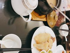 -文记壹心鸡(宝华路店)
