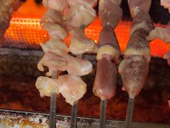 -马记伊源斋涮肉·清真菜(潘家园古玩市场店)