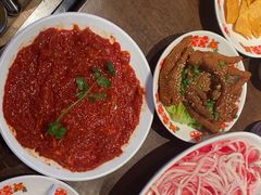 -牛市坎火锅(建设路店)