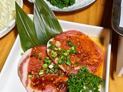 -柠檬花院烤肉·会议团建·聚会·求婚(三圣乡店)