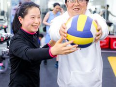 -爱健家高端社区健身工作室(丁香路店)