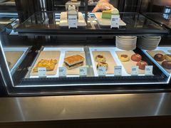 -Seesaw Coffee(西岸凤巢店)