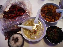 -文和友老长沙龙虾馆(化龙池店)